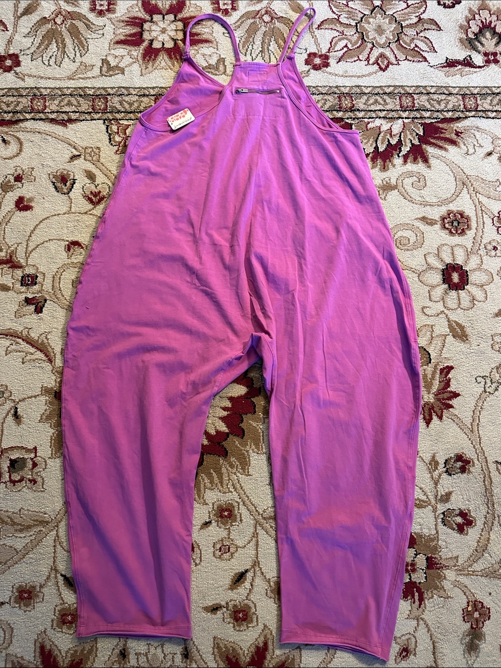 FP Movement Hot Shot Jumpsuit - Picture 7 of 9